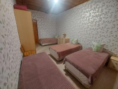 Фото номера отеля