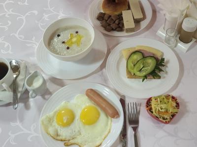 Фото отеля