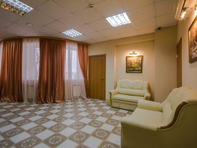 Фото отеля