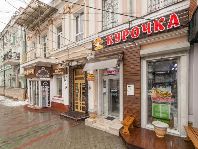 Фото отеля