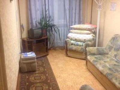 Фото отеля
