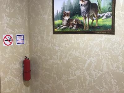 Фото отеля