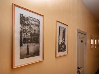 Фото отеля