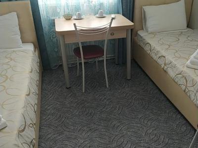Фото отеля