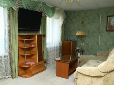 Фото отеля