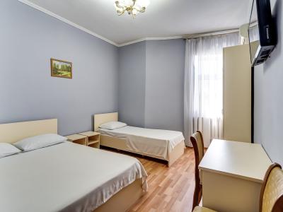 Фото номера отеля