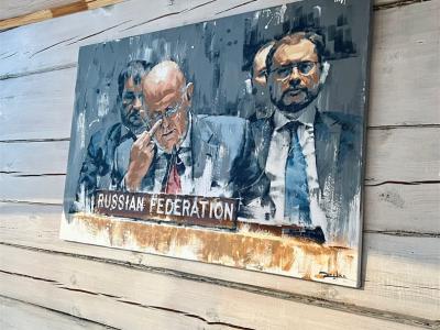 Фото номера отеля
