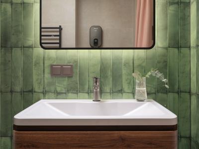 Фото отеля