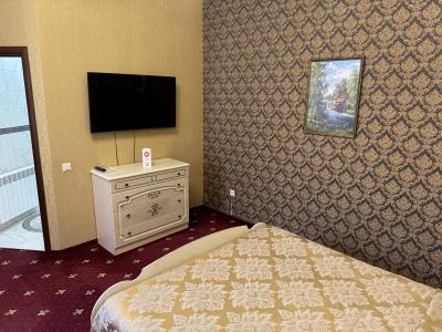 Фото отеля