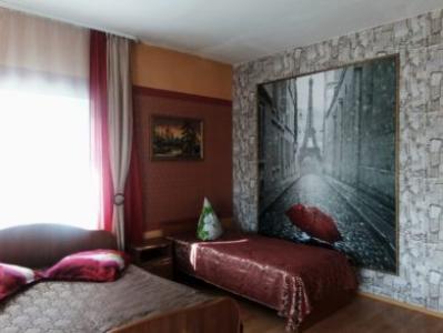 Фото отеля