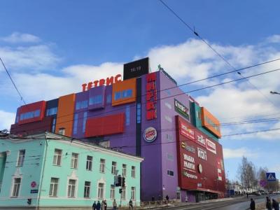 Фото отеля