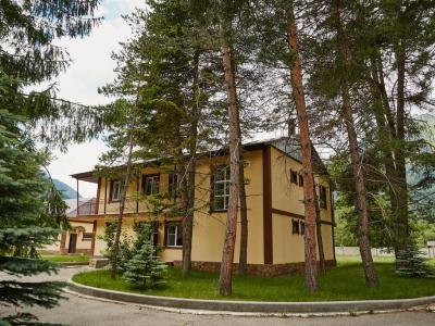 Фото отеля