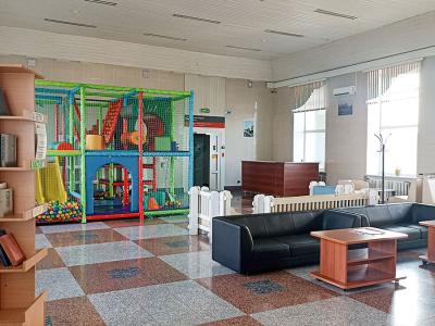 Фото отеля