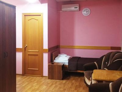 Фото отеля