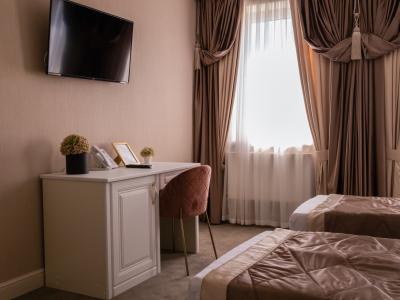Фото отеля