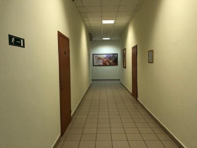Фото отеля