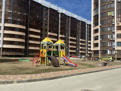Фото отеля