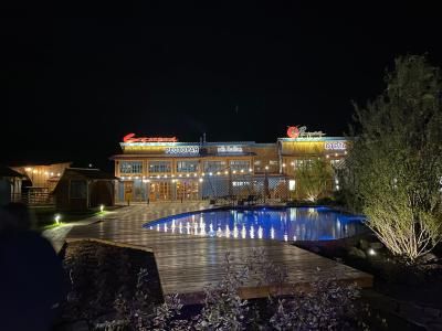 Фото отеля