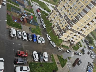 Фото отеля
