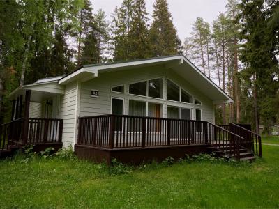 Фото отеля