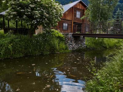Фото отеля