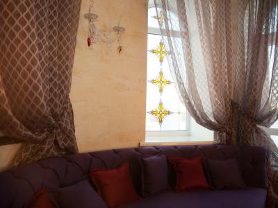 Фото отеля
