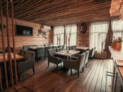 Фото отеля