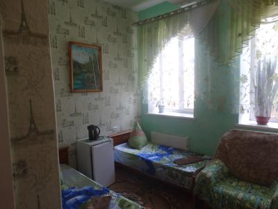 Фото отеля