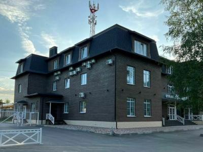 Фото отеля