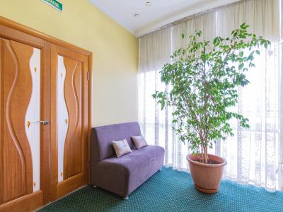 Фото отеля