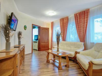 Фото номера отеля