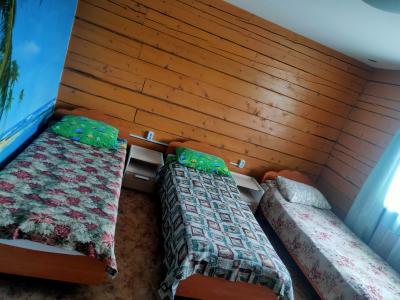 Фото отеля