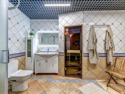 Фото номера отеля