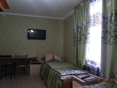 Фото отеля