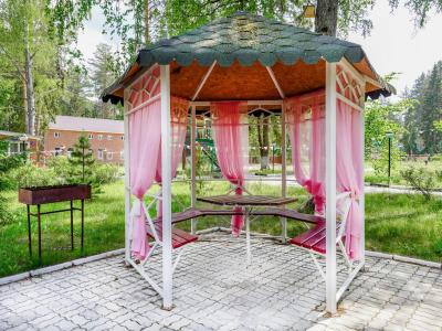 Фото отеля
