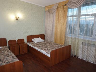 Фото отеля