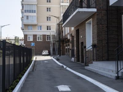 Фото отеля
