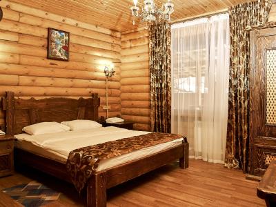 Фото отеля