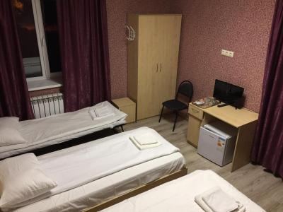 Фото отеля