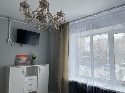 Фото номера отеля