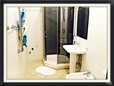 Фото номера отеля
