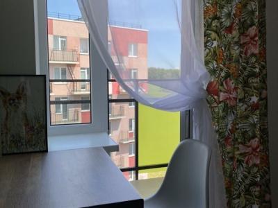 Фото отеля
