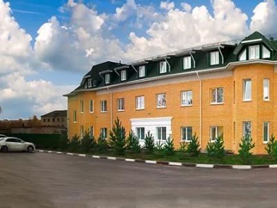 Фото отеля