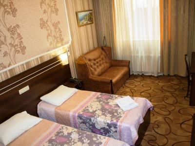 Фото отеля