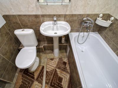 Фото отеля
