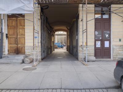 Фото отеля