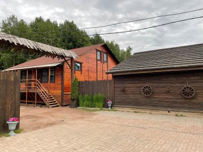 Фото номера отеля