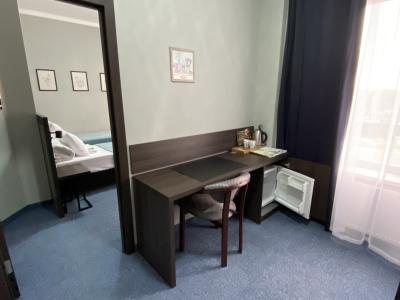 Фото номера отеля