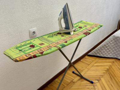 Фото отеля