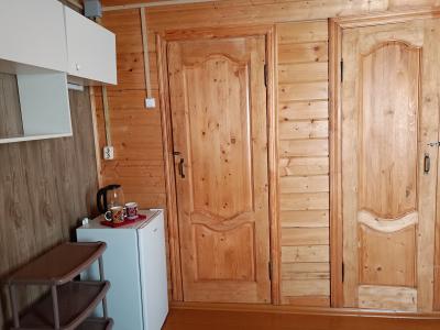 Фото номера отеля